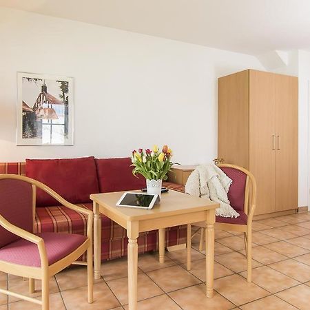 Ferienwohnungen In Der Ferienanlage Kap Arkona Putgarten 外观 照片